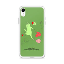 Load image into Gallery viewer, Lee iPhone Case