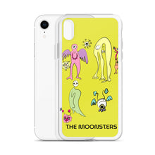 Load image into Gallery viewer, Piper iPhone Case