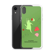 Load image into Gallery viewer, Lee iPhone Case