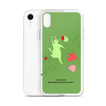 Load image into Gallery viewer, Lee iPhone Case