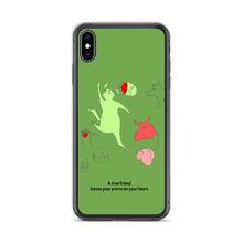 Load image into Gallery viewer, Lee iPhone Case