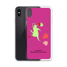 Load image into Gallery viewer, Kyle iPhone Case