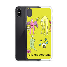 Load image into Gallery viewer, Piper iPhone Case