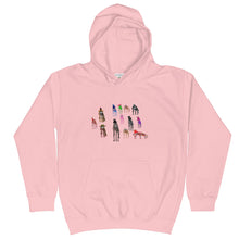 Load image into Gallery viewer, Monsters Kids Hoodie
