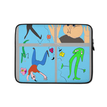 Load image into Gallery viewer, Emory Laptop Sleeve