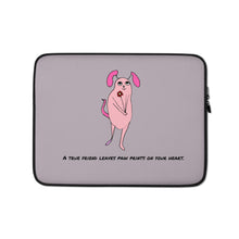 Load image into Gallery viewer, Alex Laptop Sleeve