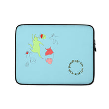 Load image into Gallery viewer, Ari Laptop Sleeve