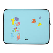 Load image into Gallery viewer, Eden Laptop Sleeve