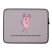 Load image into Gallery viewer, Alex Laptop Sleeve