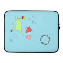 Load image into Gallery viewer, Ari Laptop Sleeve