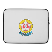 Load image into Gallery viewer, Avery Laptop Sleeve