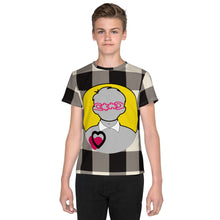 Load image into Gallery viewer, Youth T-Shirt