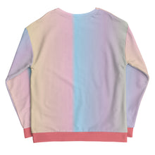 Load image into Gallery viewer, Ice cream Unisex Sweatshirt
