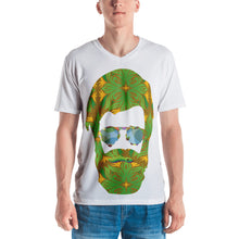 Load image into Gallery viewer, "Leafy Guy" Men's T-Shirt