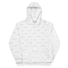 Load image into Gallery viewer, Panicle boy Unisex Hoodie (2)
