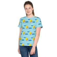 Load image into Gallery viewer, Youth T-Shirt