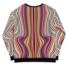 Load image into Gallery viewer, 'Melted Gusher' Unisex Sweatshirt