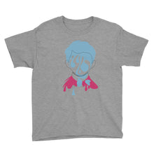 Load image into Gallery viewer, Youth Short Sleeve T-Shirt