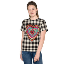 Load image into Gallery viewer, Youth T-Shirt