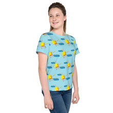 Load image into Gallery viewer, Youth T-Shirt