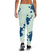 Load image into Gallery viewer, "Blue Drop" Women's Joggers