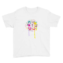 Load image into Gallery viewer, Youth Short Sleeve T-Shirt