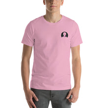 Load image into Gallery viewer, Tear boy logo Short-Sleeve Unisex T-Shirt