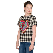 Load image into Gallery viewer, Youth T-Shirt