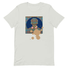 Load image into Gallery viewer, 'FlannelBoy' Short-Sleeve Unisex T-Shirt
