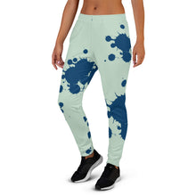 Load image into Gallery viewer, "Blue Drop" Women's Joggers