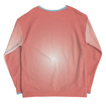 Load image into Gallery viewer, 'Pink ClutterHead' Unisex Sweatshirt