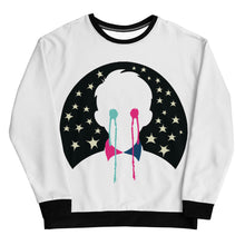Load image into Gallery viewer, Tearyboy Unisex Sweatshirt