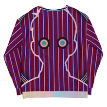 Load image into Gallery viewer, 'Dark Sided' Unisex Sweatshirt
