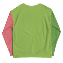 Load image into Gallery viewer, Splatter girl Unisex Sweatshirt
