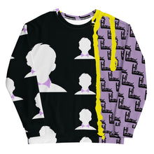 Load image into Gallery viewer, 'LogoBoi' Unisex Sweatshirt