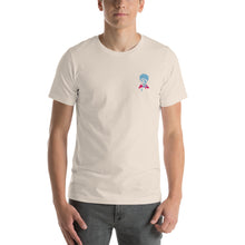 Load image into Gallery viewer, Tear boy Short-Sleeve Unisex T-Shirt