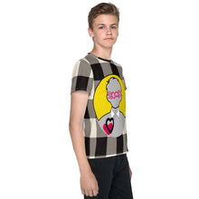 Load image into Gallery viewer, Youth T-Shirt