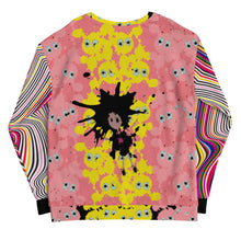 Load image into Gallery viewer, 'Melt' Sweatshirt