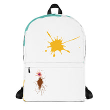 Load image into Gallery viewer, Backpack