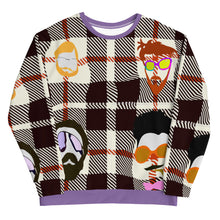 Load image into Gallery viewer, Unisex Sweatshirt