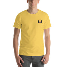Load image into Gallery viewer, Tear boy logo Short-Sleeve Unisex T-Shirt