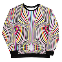 Load image into Gallery viewer, 'Melted Gusher' Unisex Sweatshirt