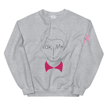 Load image into Gallery viewer, 'Ma'sBoy' Unisex Sweatshirt
