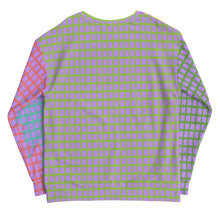 Load image into Gallery viewer, 'Disco Splatter' Unisex Sweatshirt