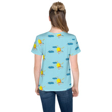 Load image into Gallery viewer, Youth T-Shirt