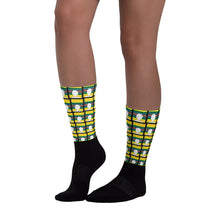 Load image into Gallery viewer, 'SqBoy' Socks