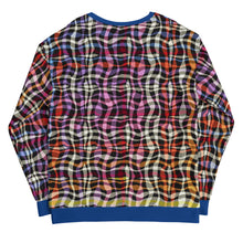 Load image into Gallery viewer, OPArt Unisex Sweatshirt