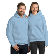 Load image into Gallery viewer, 'LoverBoy' Unisex Hoodie