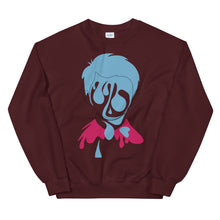 Load image into Gallery viewer, 'Tearboy' Unisex Sweatshirt