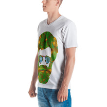 Load image into Gallery viewer, "Leafy Guy" Men's T-Shirt